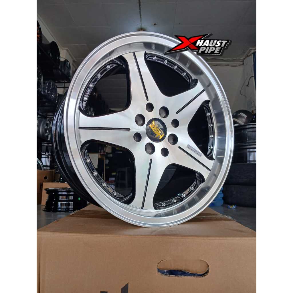 Velg celong ring 16 cocok buat  swift vios city sirion mobilio avanza xenia