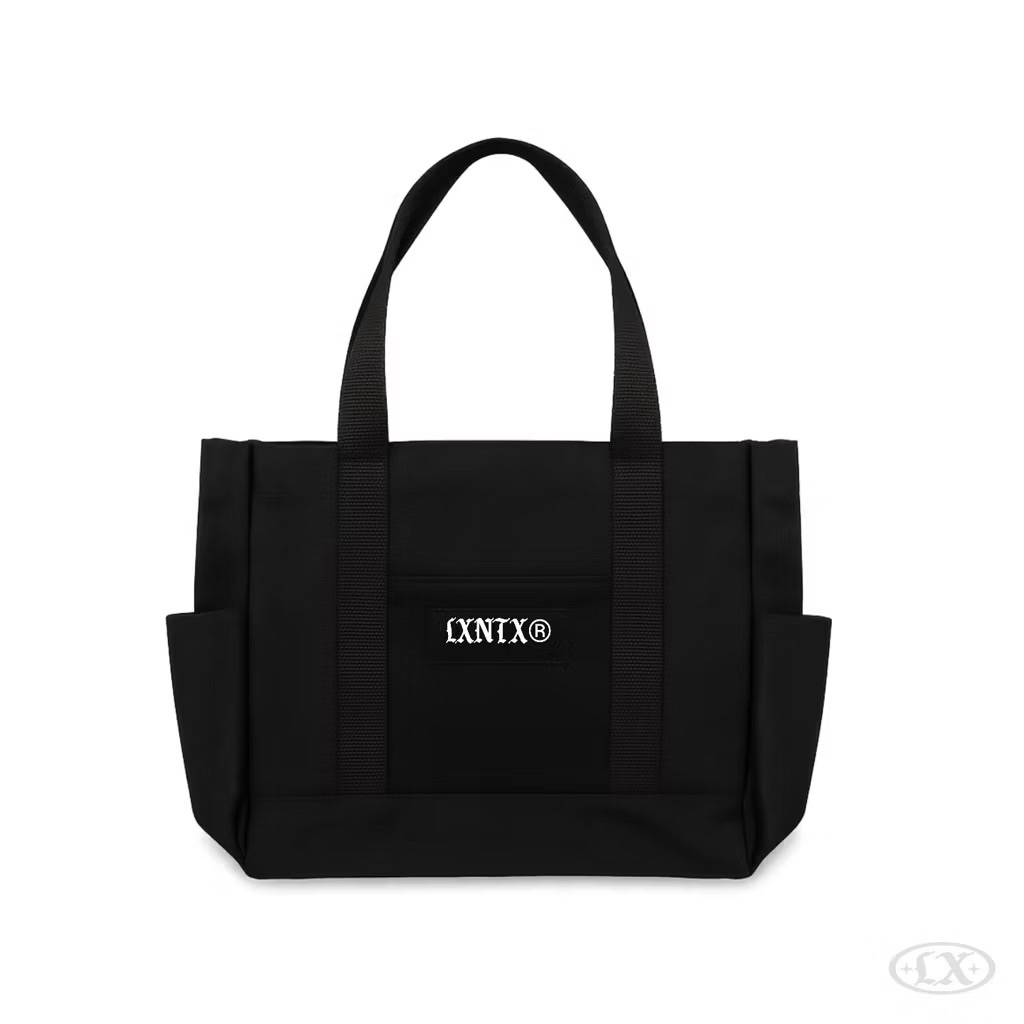 totebag pria tas selempang tote bag tas selempang cowok