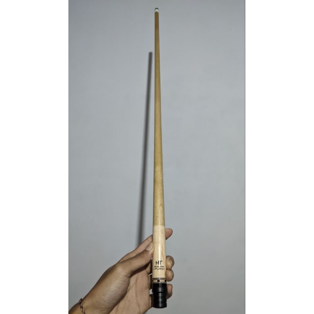 Shaft HTE FURY YT