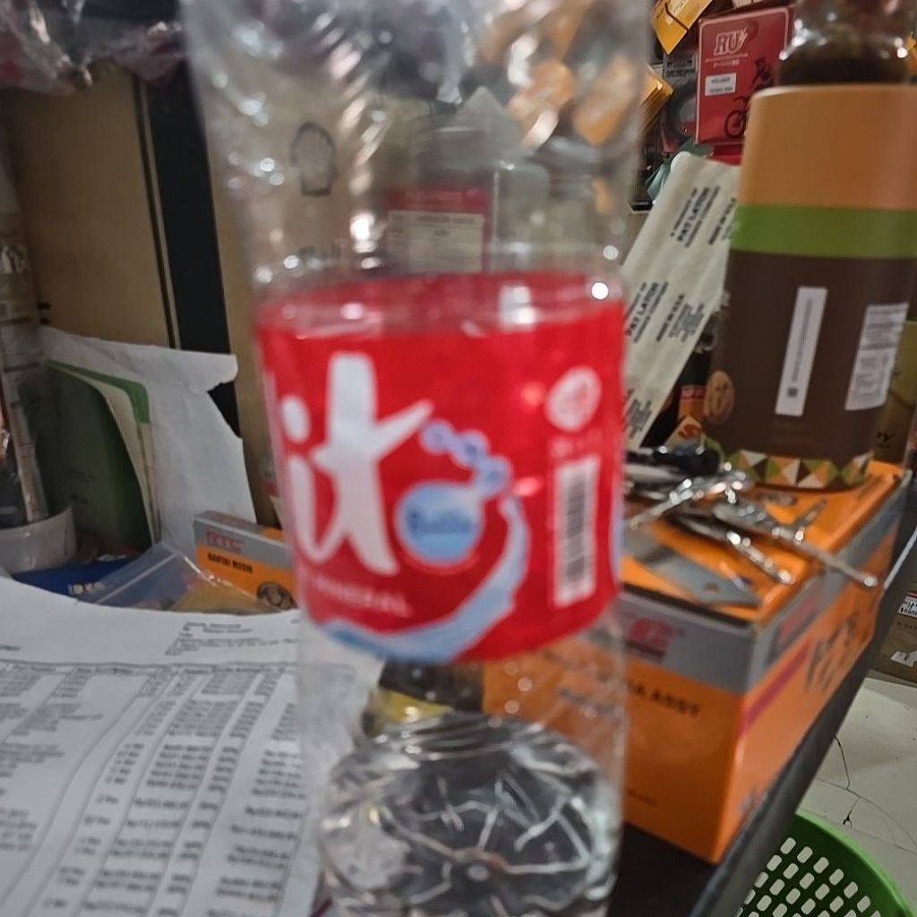 BLOK SHERR RKN MIO m3