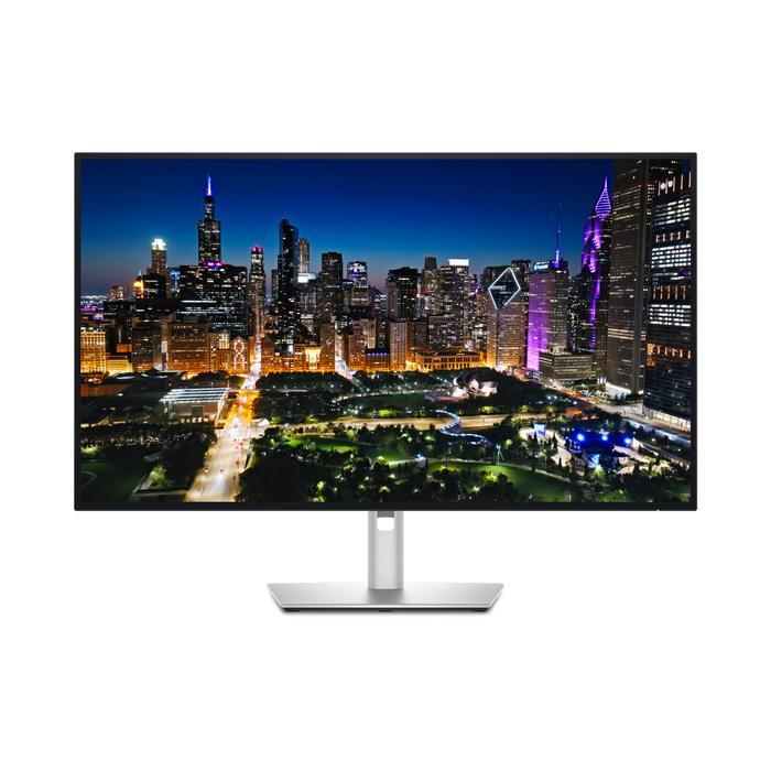 Monitor LED Dell Ultrasharp U3225QE 32" IPS 4K UHD ( BERGARANSI )