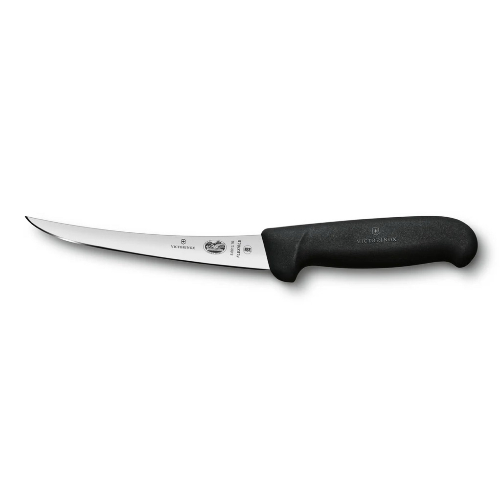 Victorinox Boning Knife 5.6613.15