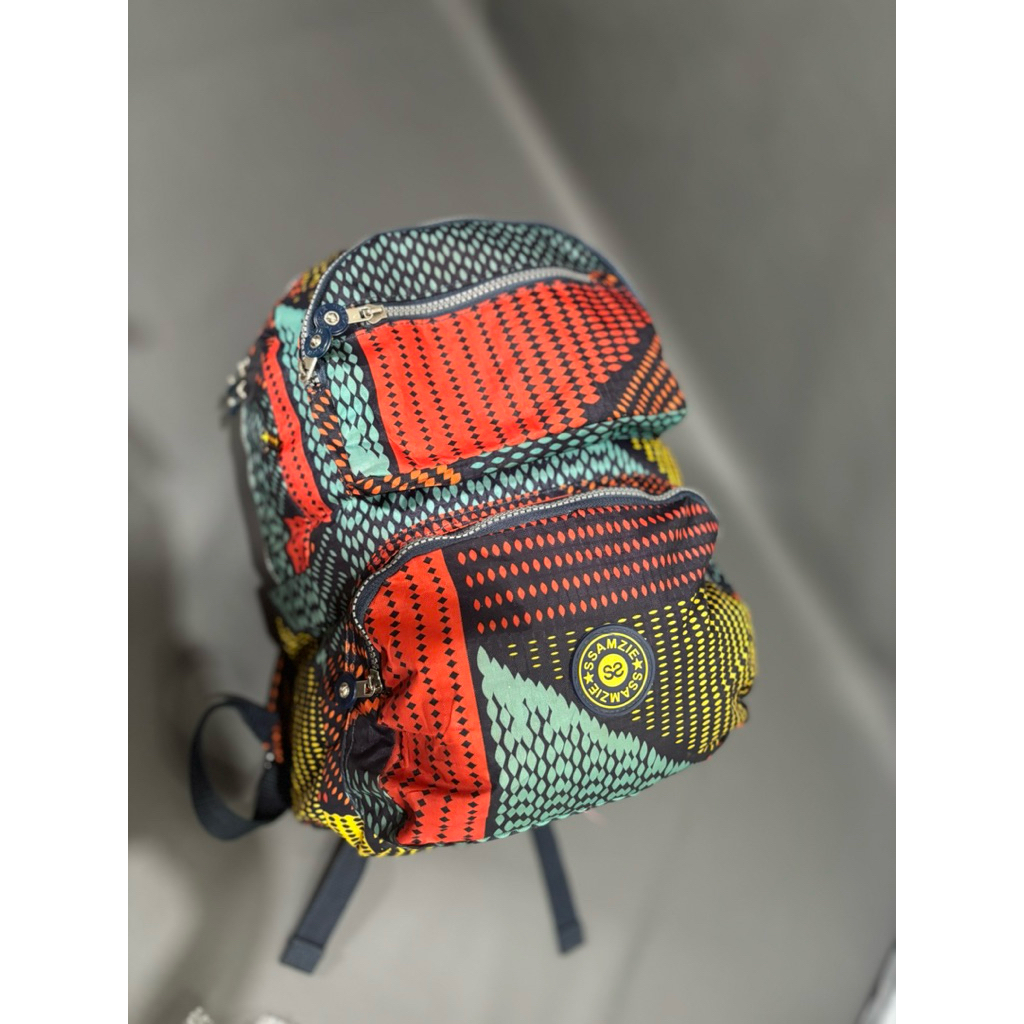 Ransel Murah ssamzie