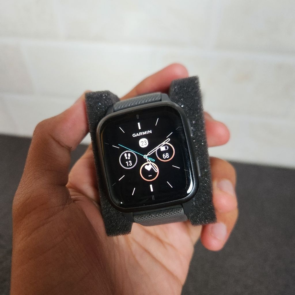 Smartwatch Garmin Venu SQ 2