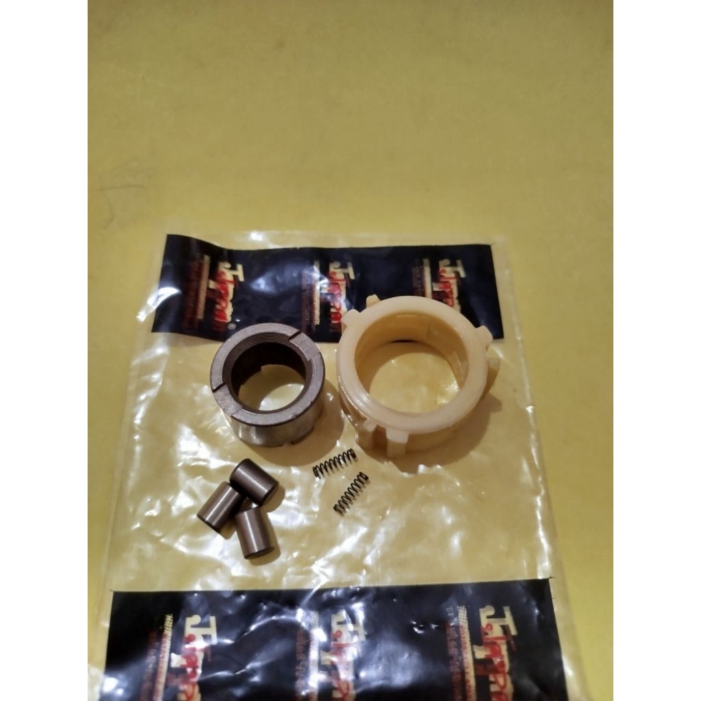 CAGE SHOGUN 110 LAMA SHOGUN 110 NEW BENTENGAN KOPLING SOGUN