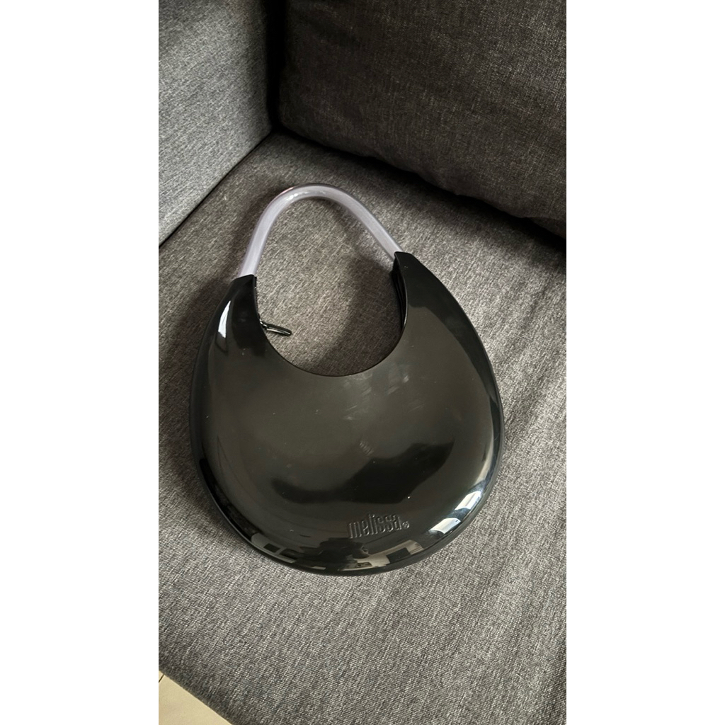 preloved moon bag melissa original