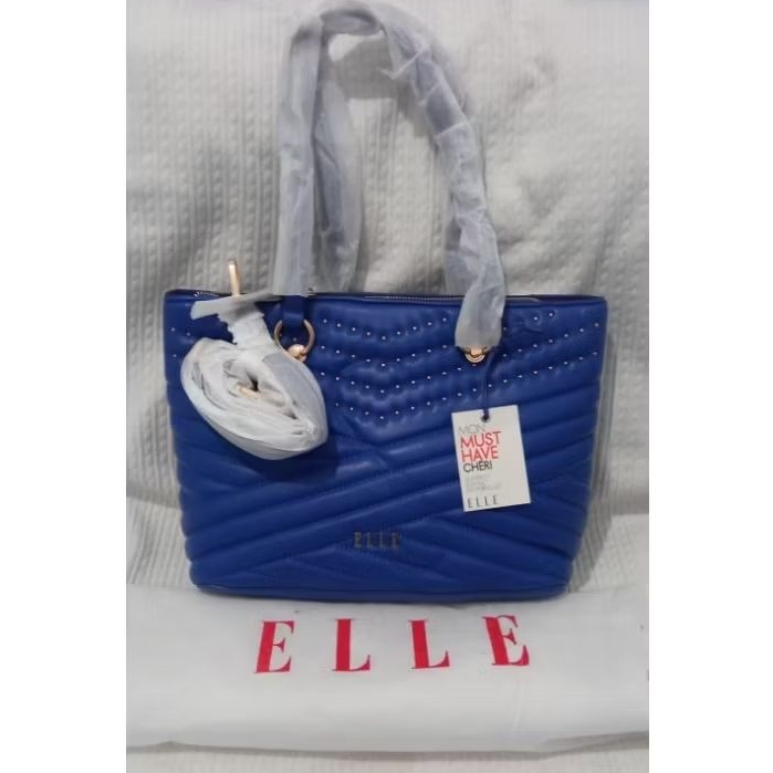Hand Bag/Sling bag/Tote bag Elle Deffect sale