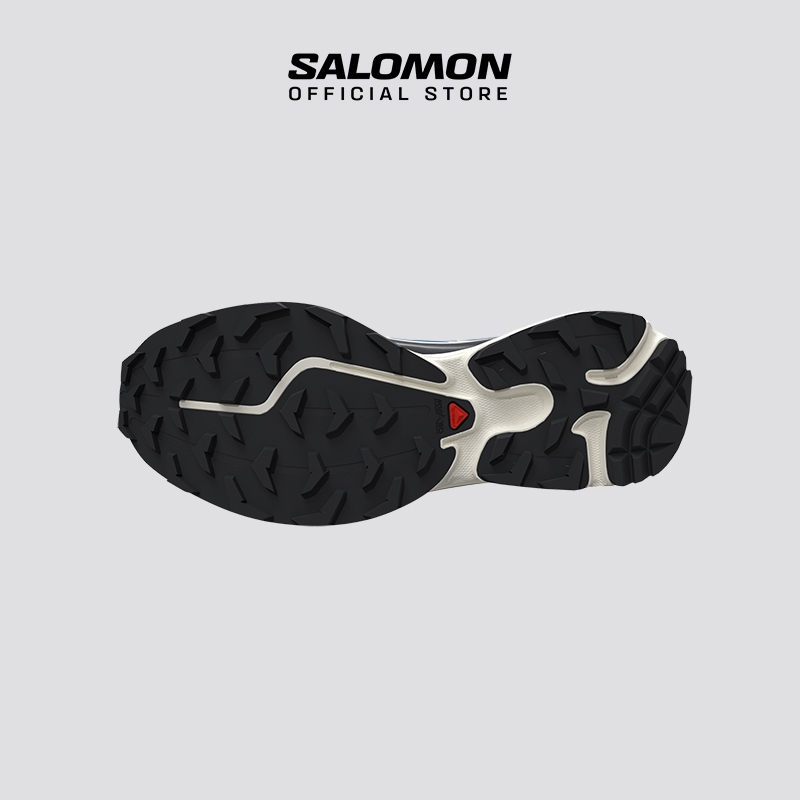 TERBARU SALOMON XT-6 Unisex SPORTSTYLE Trial Running Shoes Sepatu Sports Sneakers Hiking Shoes -