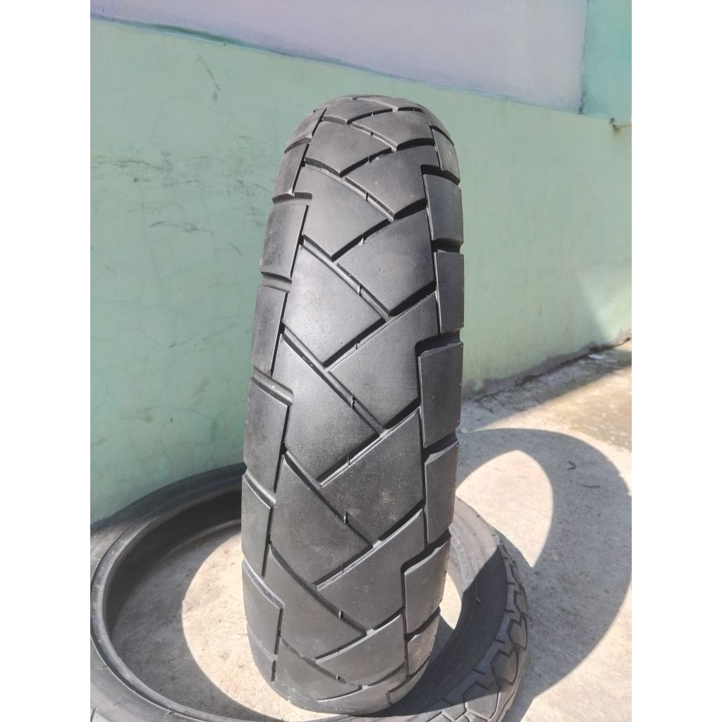 BAN IRC TRAIL WINNER GP-210R ORI COPOTAN UK 130/80-17 TUBELES