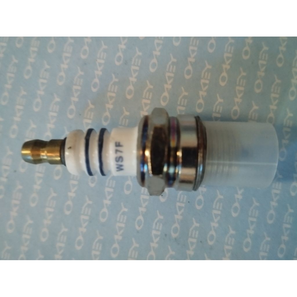 busi mesin potong rumput 328 BOSCH