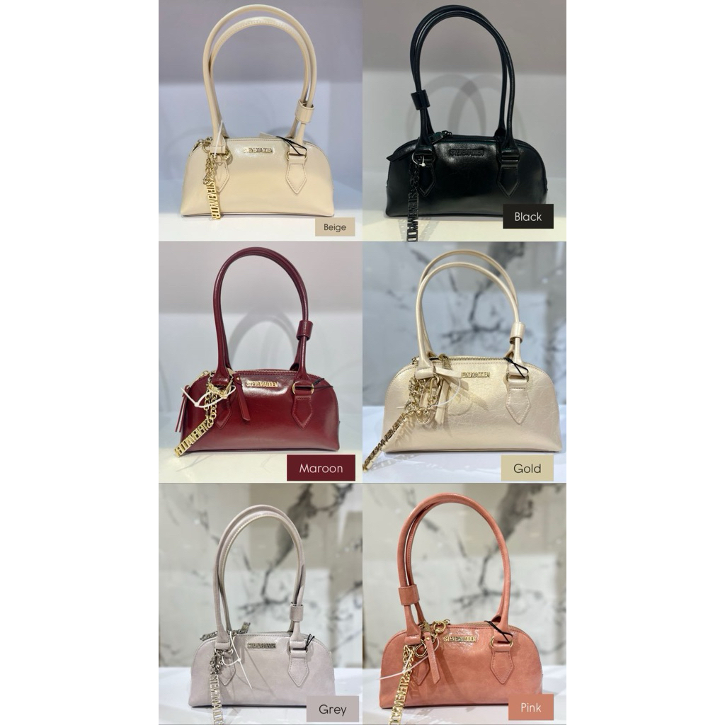 NEW ARRIVALS Steve Madden BCURTIS Women's Shoulder Bag