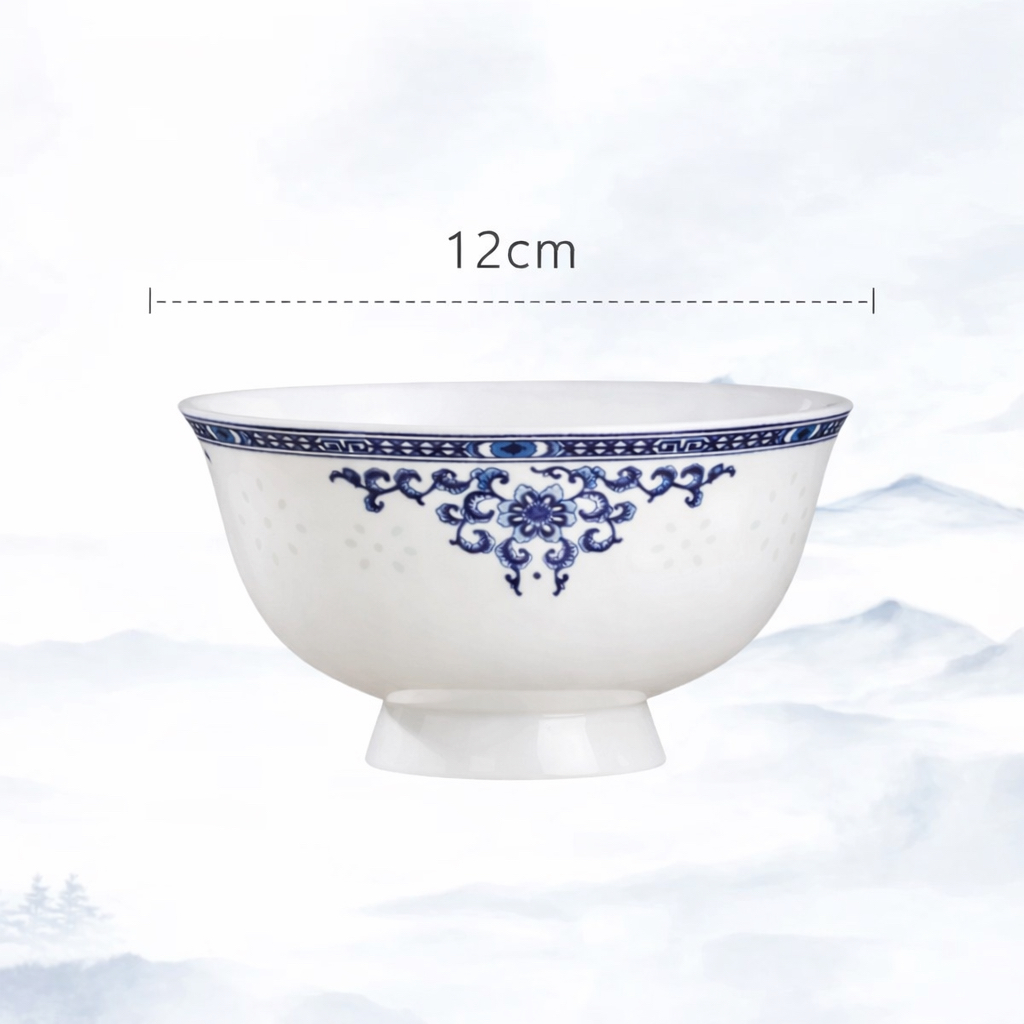 [ Unne.versal ] - Mangkok jepang ramen estetik/souvenir / set mangkok giftset/ mangkok aesthetic/ Ma