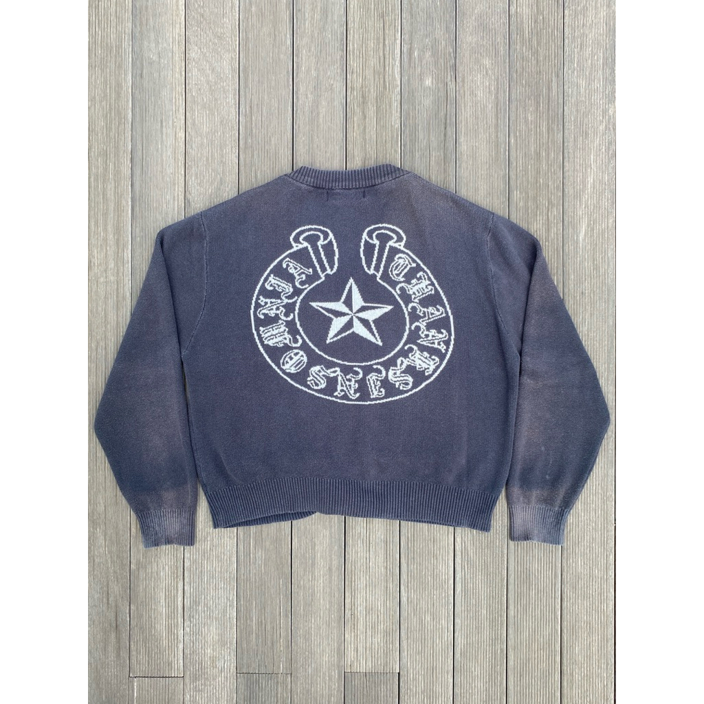 Cardigan Pria dan Wanita Thanksinsomnia - Raye Official Original