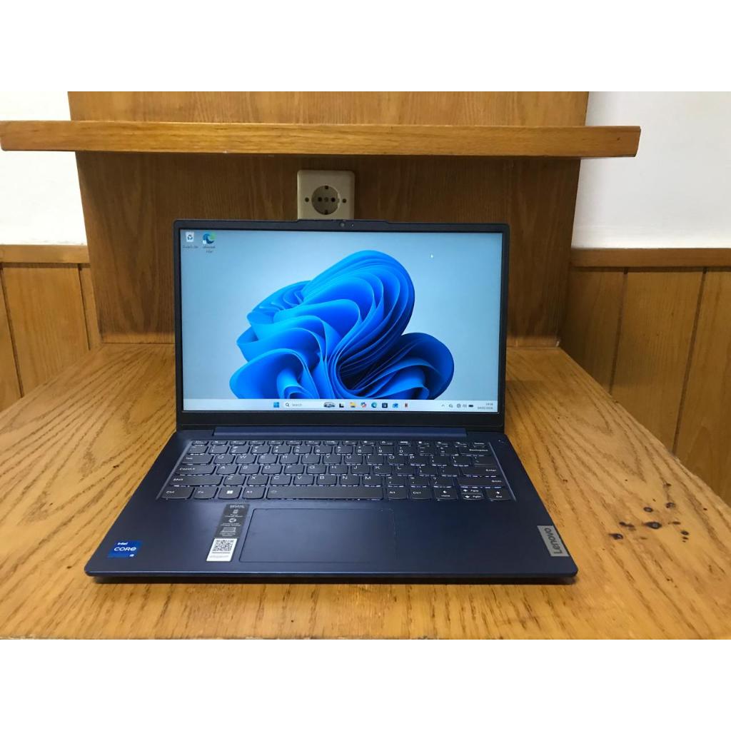 LAPTOP LENOVO IDEAPAD SLIM 3i Intel core i5-12450H Ram 8GB SSD 512GB