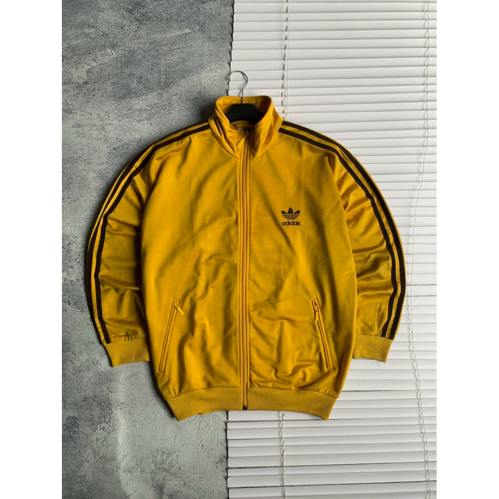 TRACKTOP ADIDAS VINTAGE 90’s