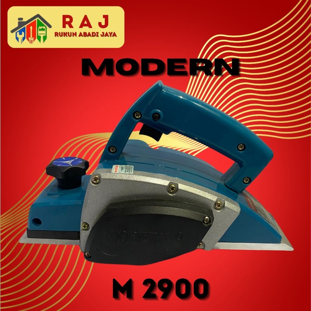 Modern Mesin ketam M 2900