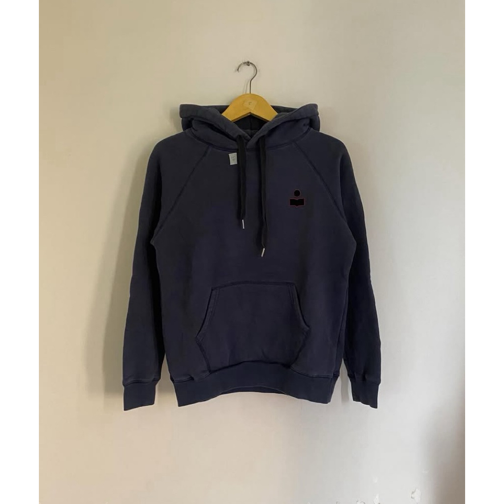 Hoodie Isabel Marant