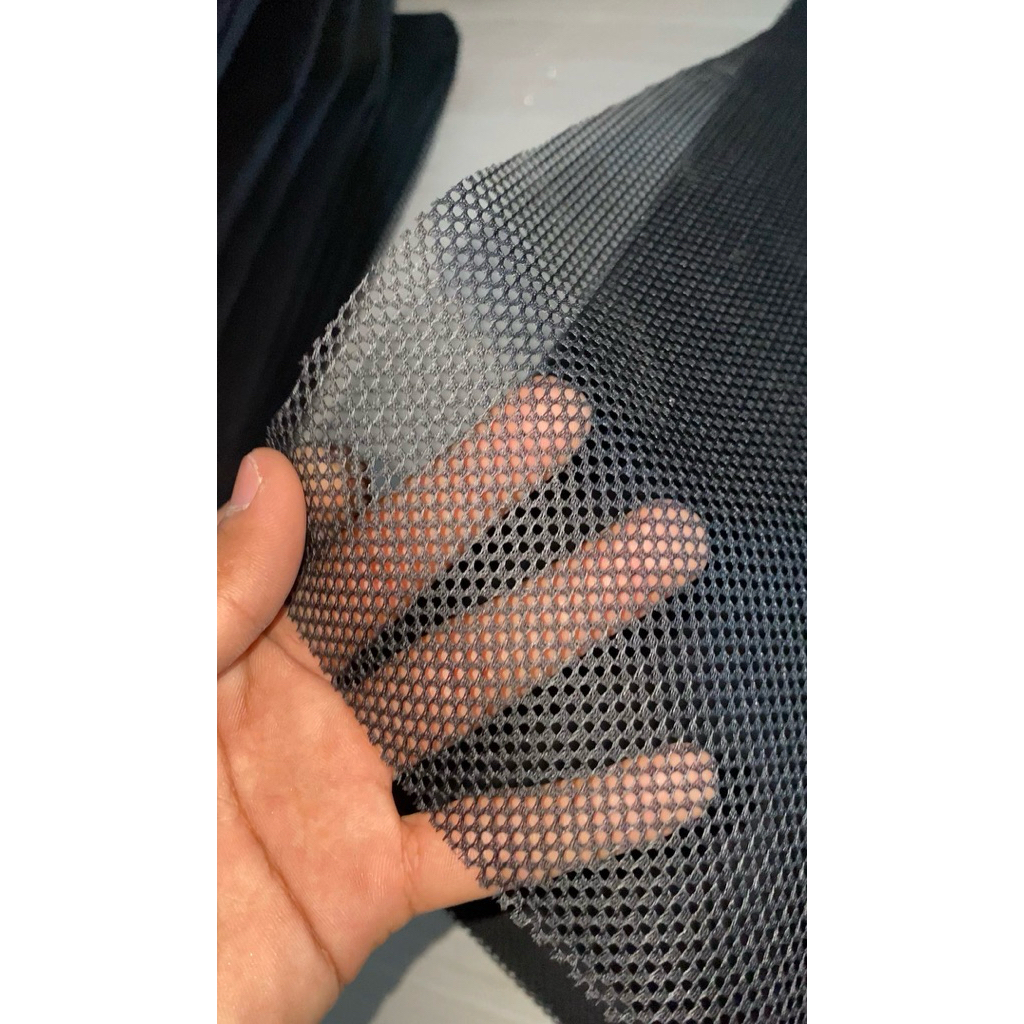 Kain Speaker / Kain Jala Penutup Box Speaker UK 100x152