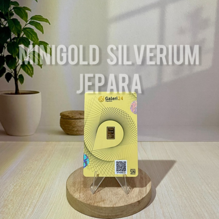 Emas Galeri24 0,5gr > Antam 0,5 gram Happy Wedding >MiniGold 0,5 gram > Happy Birthday 0,5gr