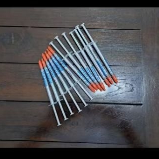 Thermal Pasta Processor PC / Laptop