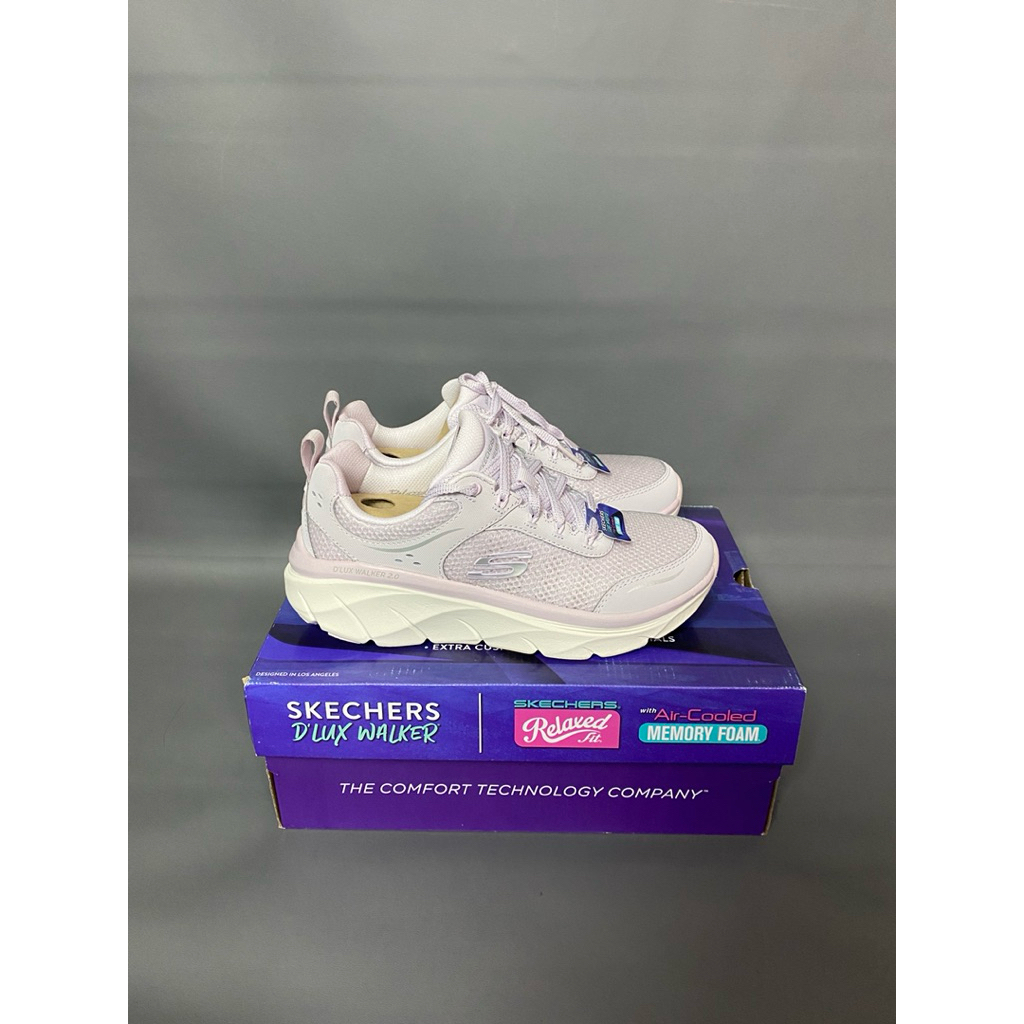 Skechers D'lux Walker 2.0 Women