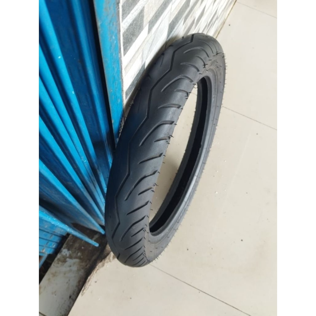 ban matic IRC tubeless ukuran 80/90 ring 14