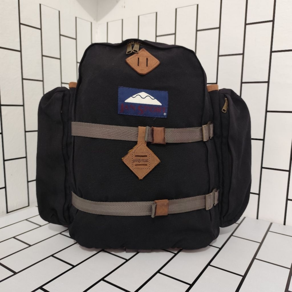 TAS JANSPORT PRIA ORIGINAL