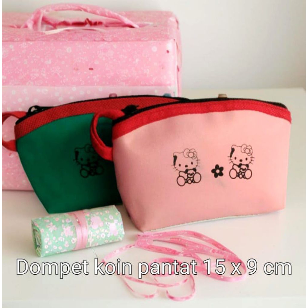 DOMPET TOKO MAS / DOMPET TOKO PERHIASAN GRATIS SABLON