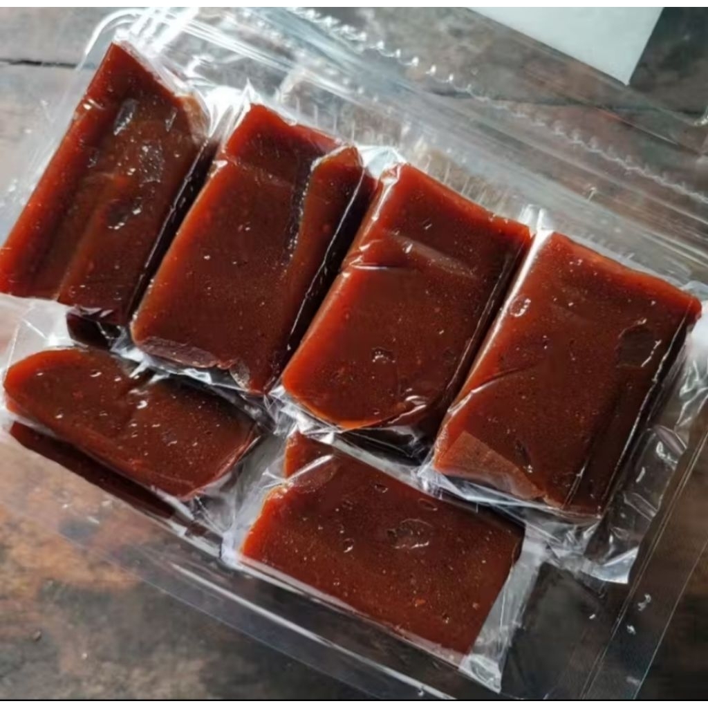 JENANG KLATEN JAWA TENGAH 1KG