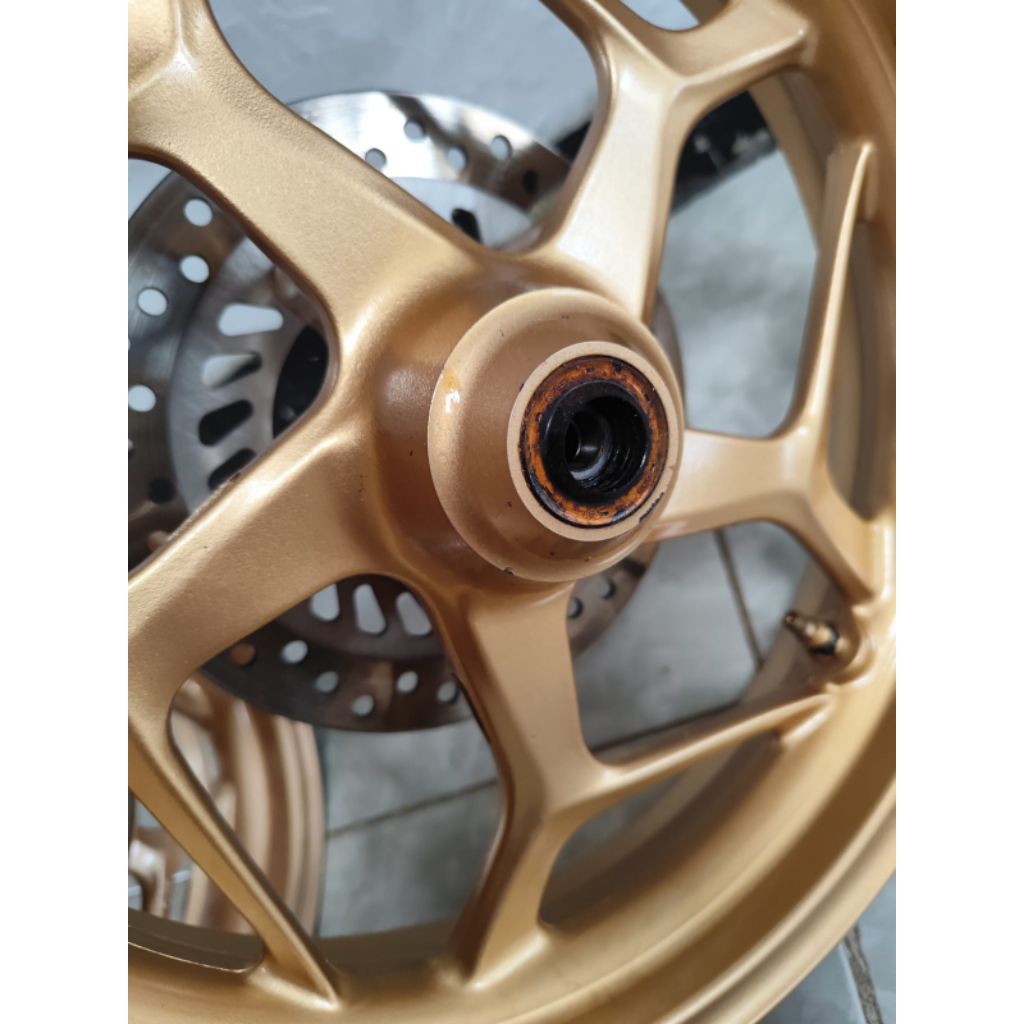 VELG ORIGINAL PCX 160