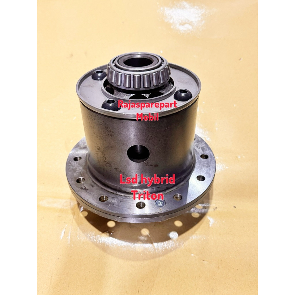 case dift / pedapuran gardan triton 25 / 28 ( model hybrid ) japan