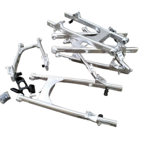 Swing arm almunium PNP Tiger MP cb begel panjang NRV ORIGINAL