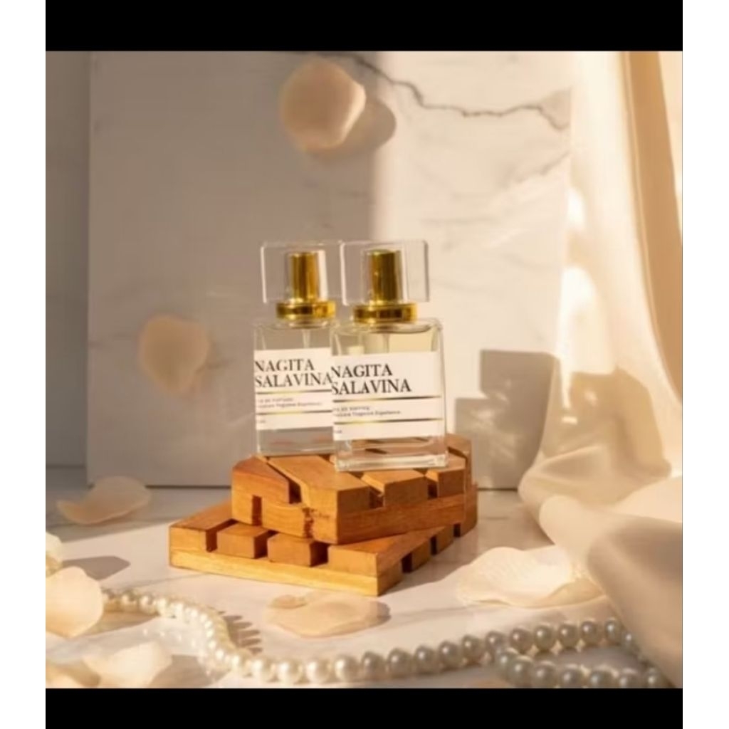 Parfum Nagita Slavina (30ml)eau de parfum