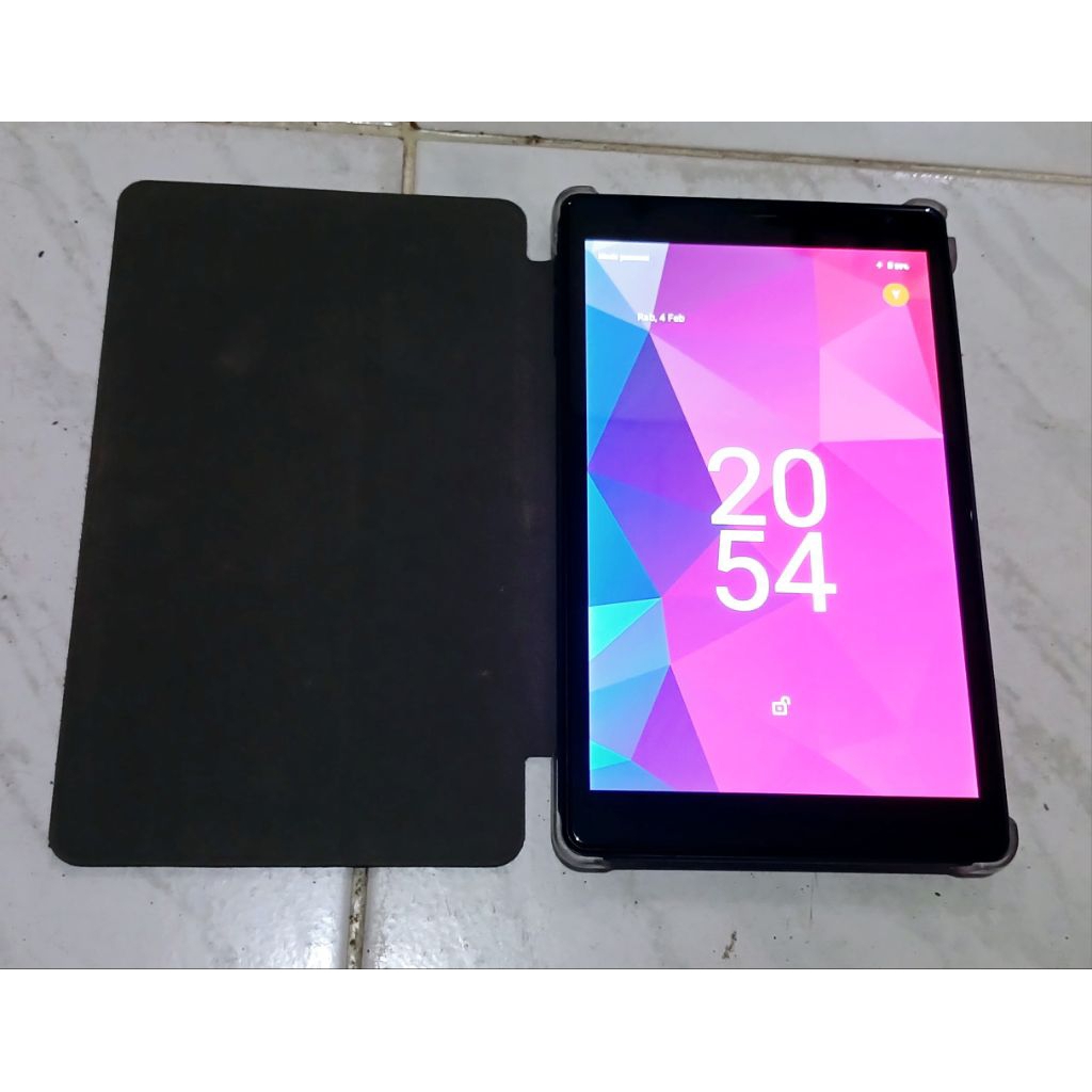 Tablet ADVAN XTAB 4/64 mulus second#tabmurah#tablet#advan#