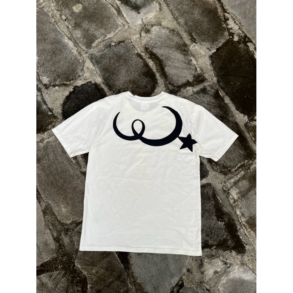 TSHIRT ORIGINAL WTAPS MOON & STARS