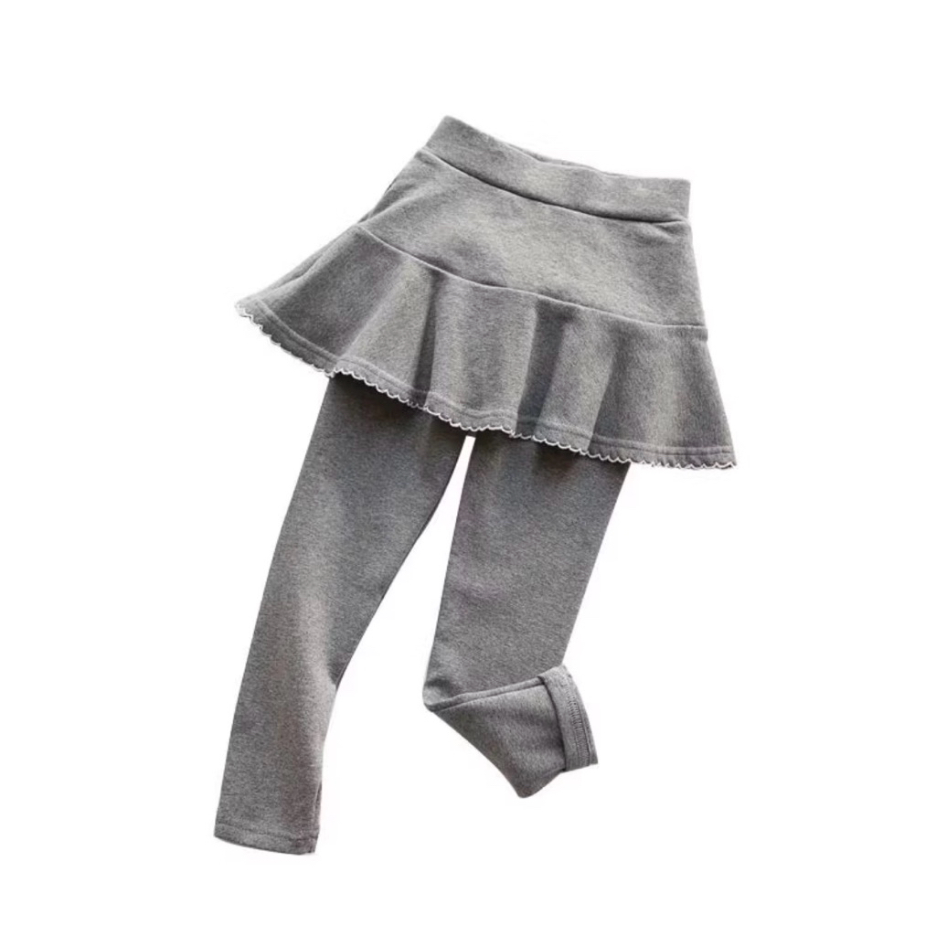 Legging rok anak preloved