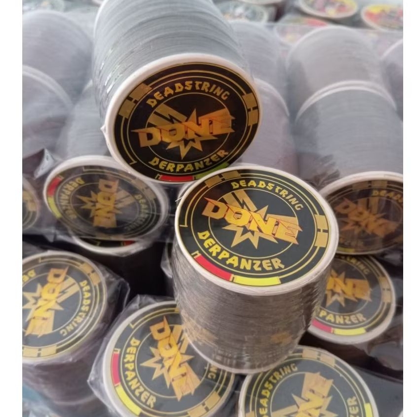 benang gelasan spesial turnamen matot 022 1600 yard