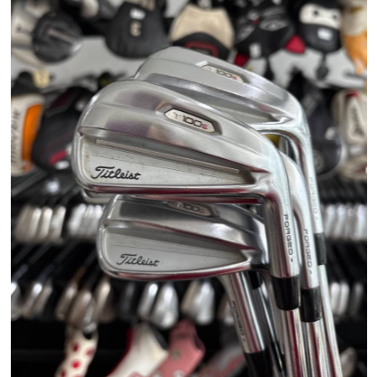 Ajri Sport | Stick Golf Iron Set Titleist T100s