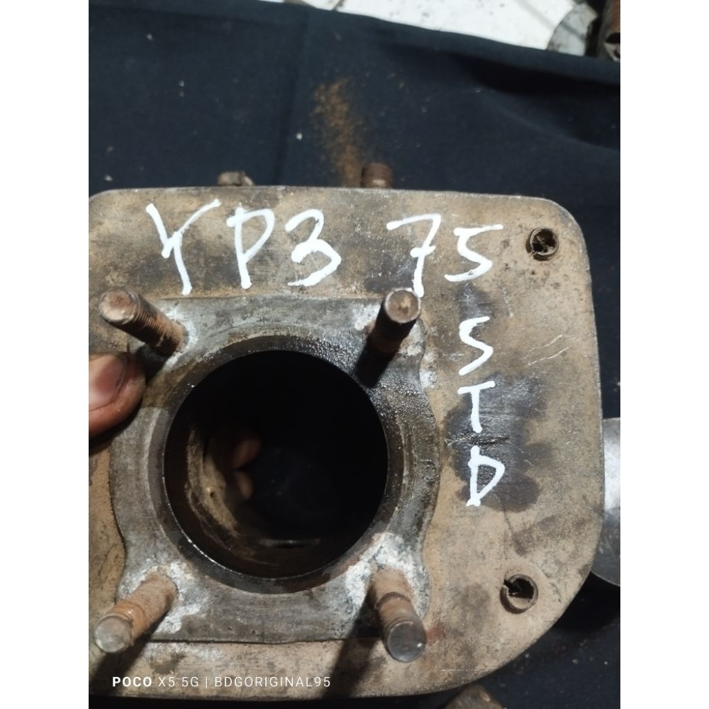 blok f1zr yp3 os 75 std f1zr original copotan