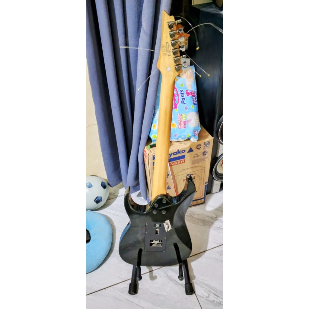 IBANEZ RG350 EXZ