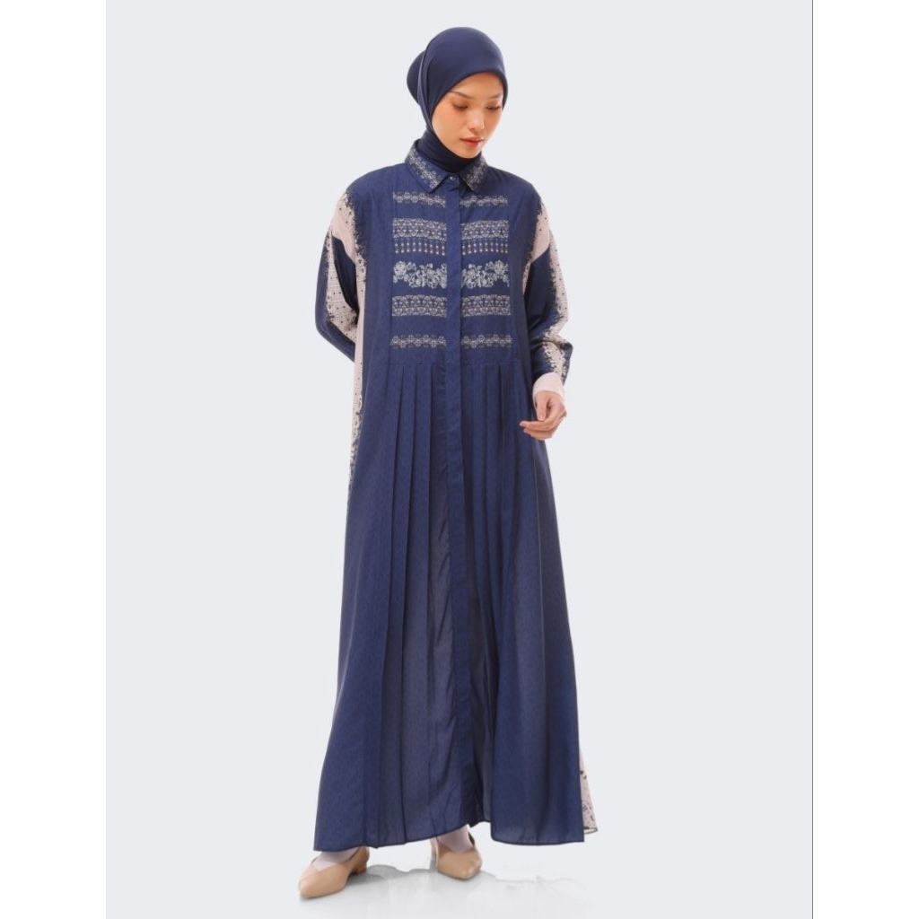 KUFIZA DRESS RIA MIRANDA RAYA