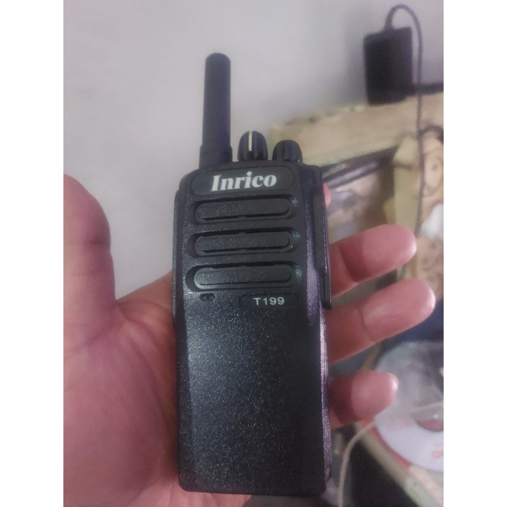 Ht Poc Inrico T199 Normal Ht Antar Benua Inrico T199 Murah HT POC INRICO TERSAMBUNG KE SELURUH DUNIA