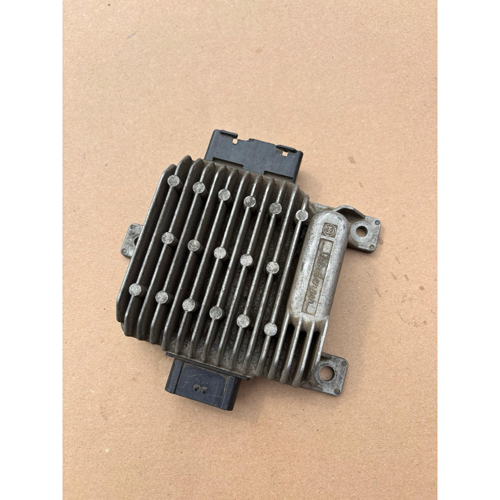 Ecu Ecm Vario 125 Led Old 2015-2017 Original