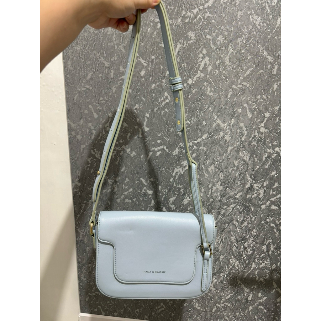 preloved - tas hana & classic