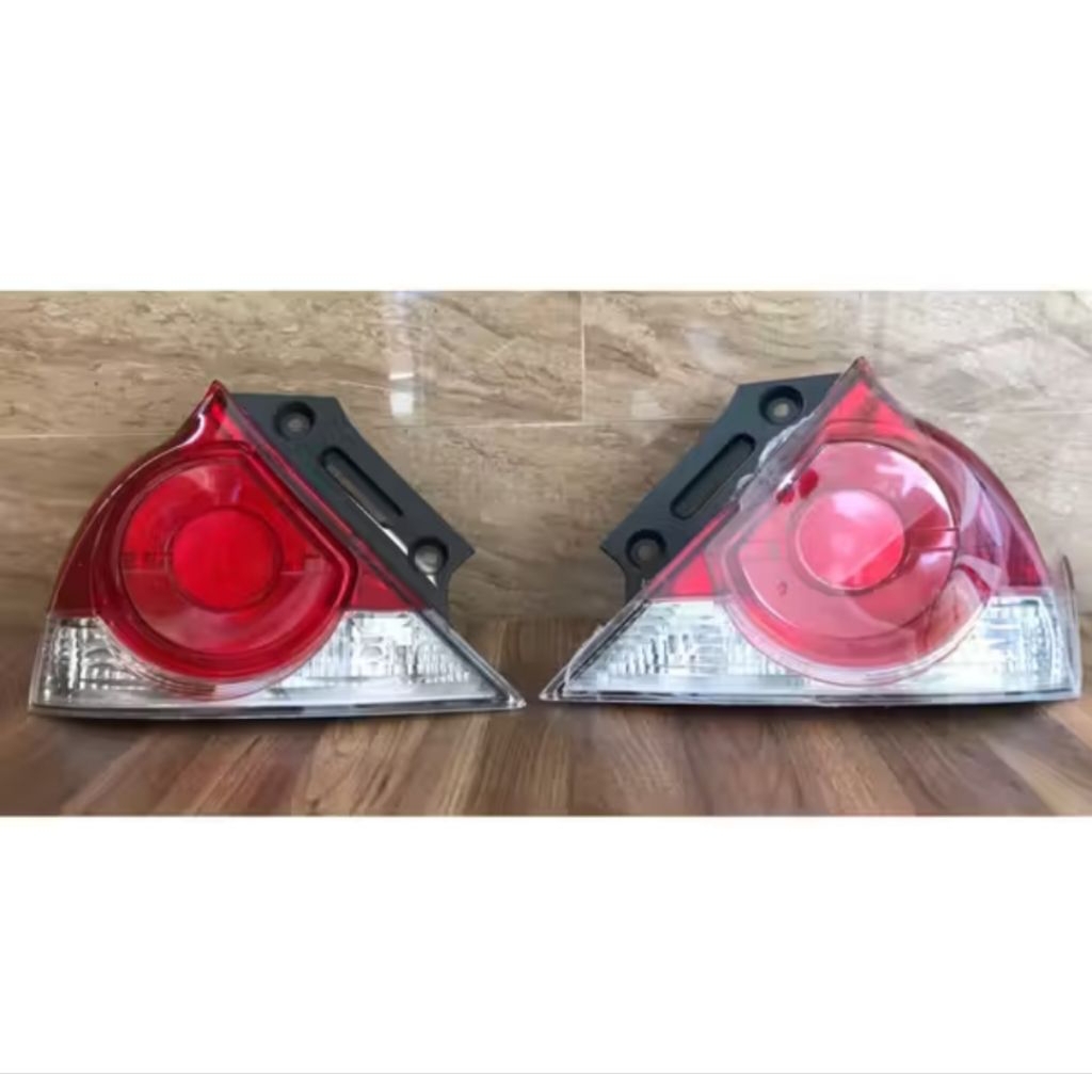 Lampu Stop Lampu Belakang Honda Brio 2016 2017 2018