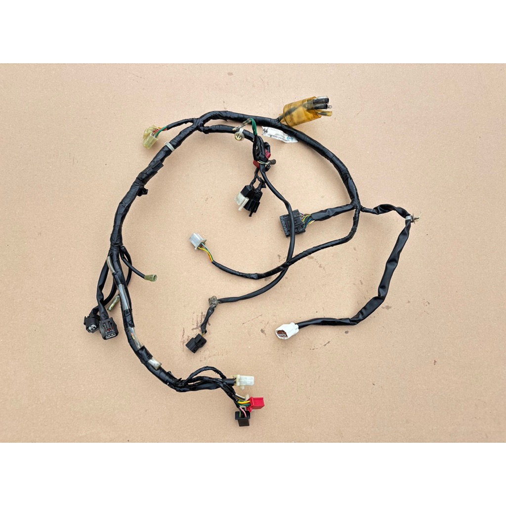 32100-K03-N501 Kabel Body Subharness Revo Fit Fi Original