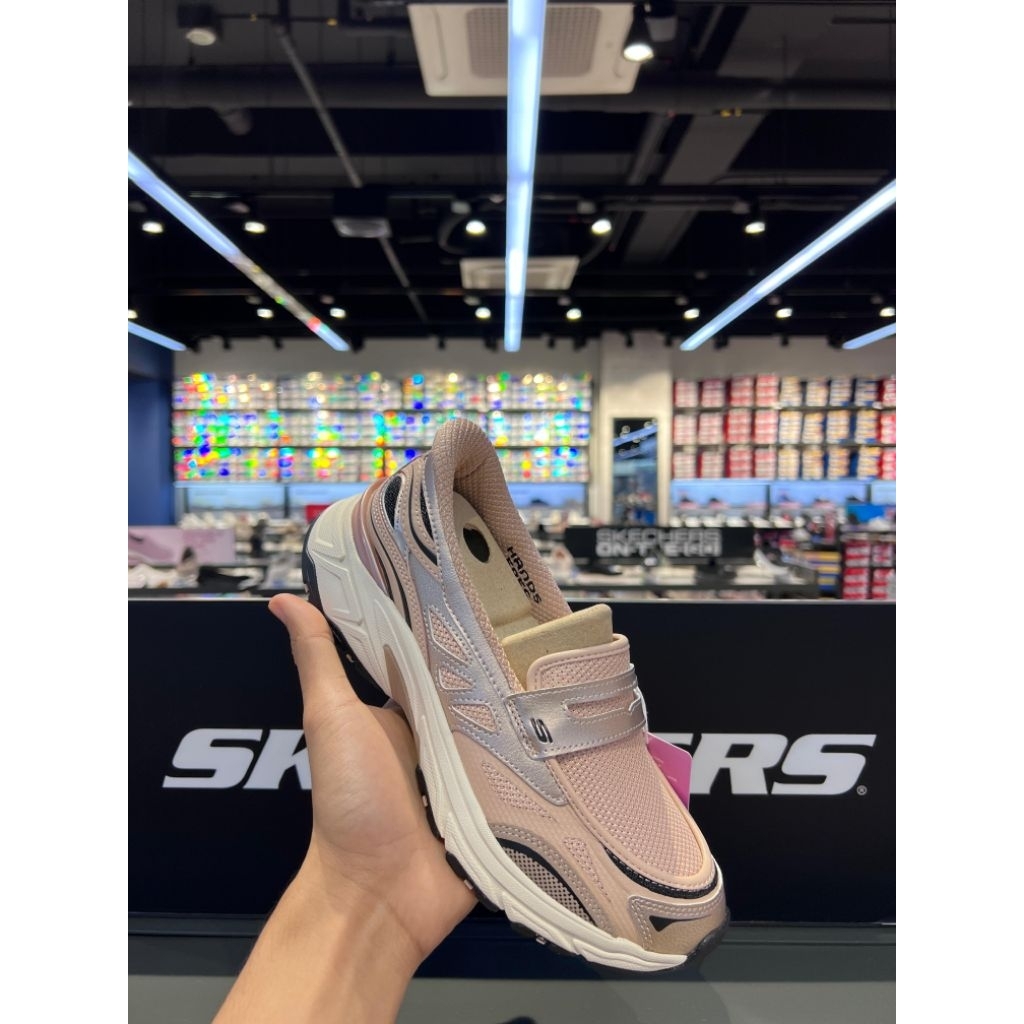 Skechers slip ins stamina for women original