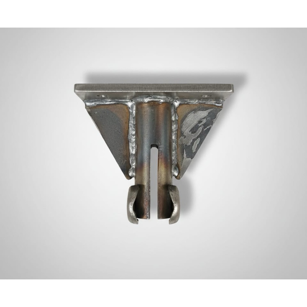 Dudukan tapak stang rbt Yamaha / Pangkon stang rbt Yamaha