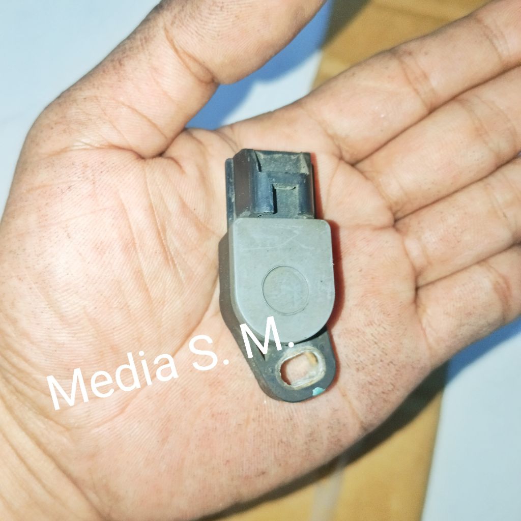 Sensor TPS (ABU-ABU) Original Kawasaki Z250 / Ninja 250fi old (Tahun 2012 - 2017) GARANSI NORMAL