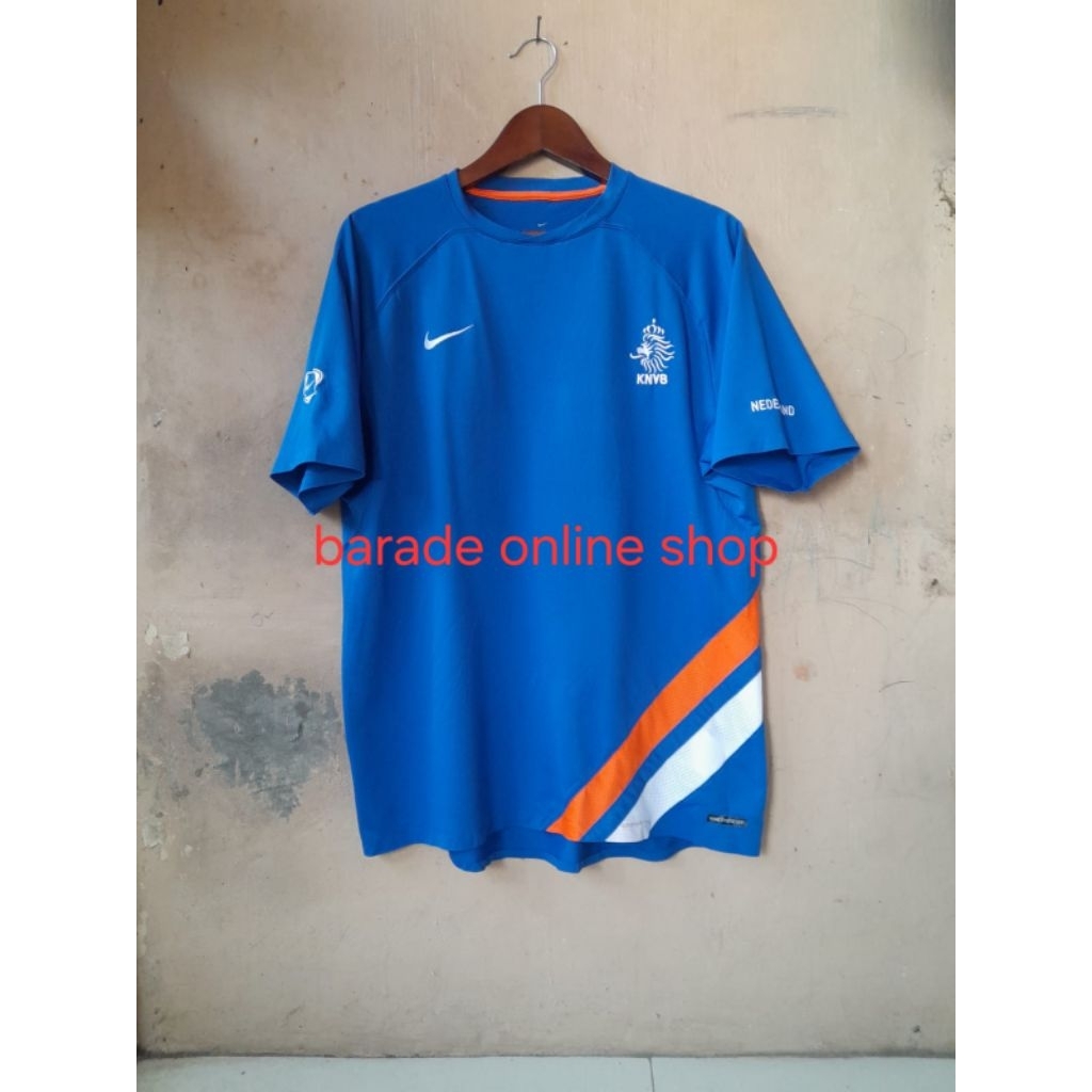 JERSEY BELANDA TRAINING VINTAGE
